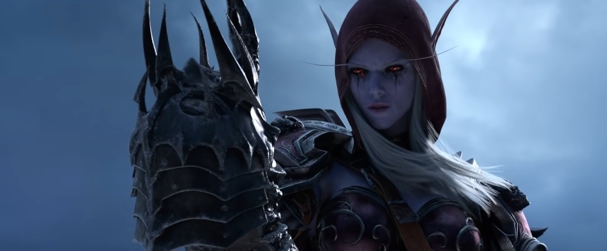 'World of Warcraft Classic – Burning Crusade' expansion and 'Shadowlands' patch 9.1 with new raid, 'mega-dungeon' leak before BlizzConline 2021 - Vimarsana News