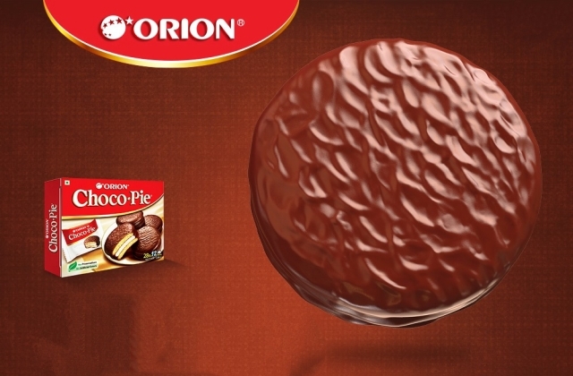 Orion: South Korea's Choco Pie maker announces completion of its manufacturing plant in India - Vimarsana News