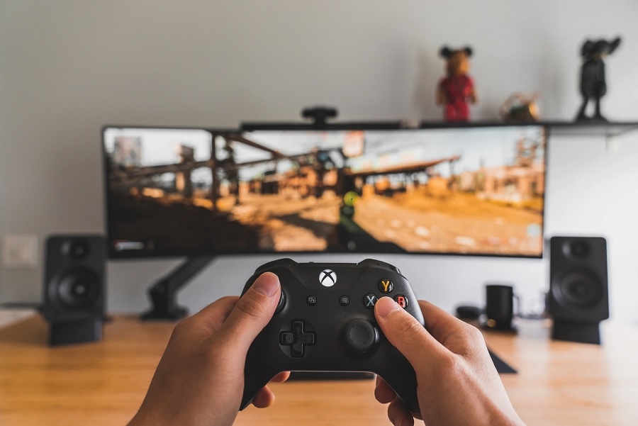 Xbox Live outage: Microsoft fixes issue after several hours of players unable to access their accounts - Vimarsana News