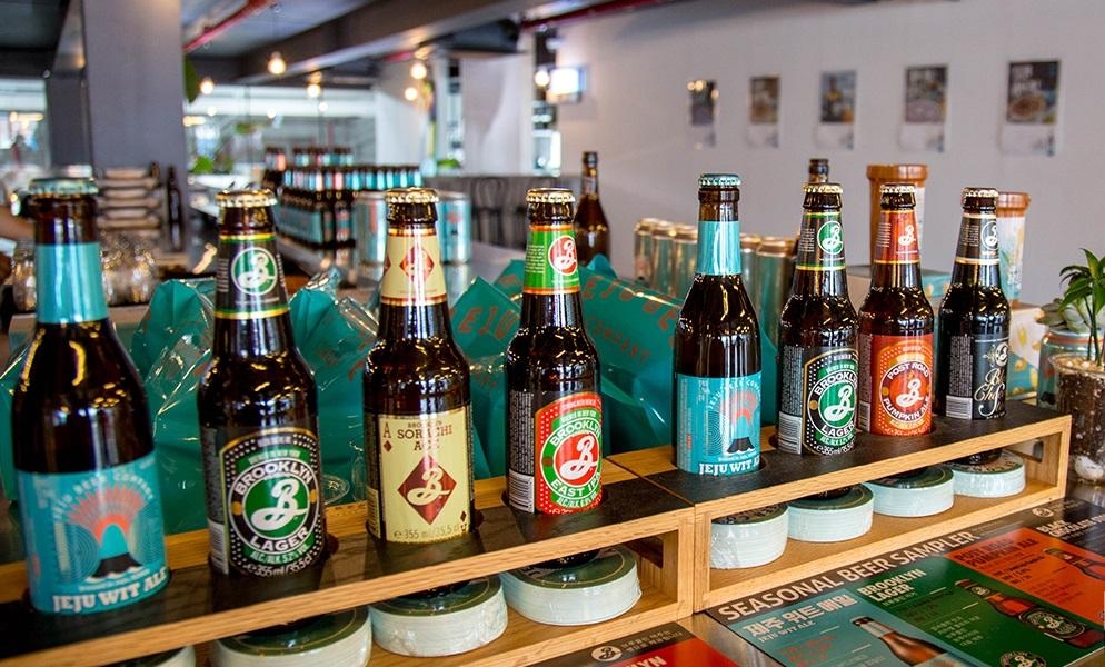 Jeju Beer gets Korea Exchange's nod for Kosdaq listing - Vimarsana News