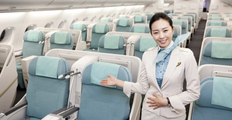 S. Korea eyes ‘travel bubble’ to prop up aviation business