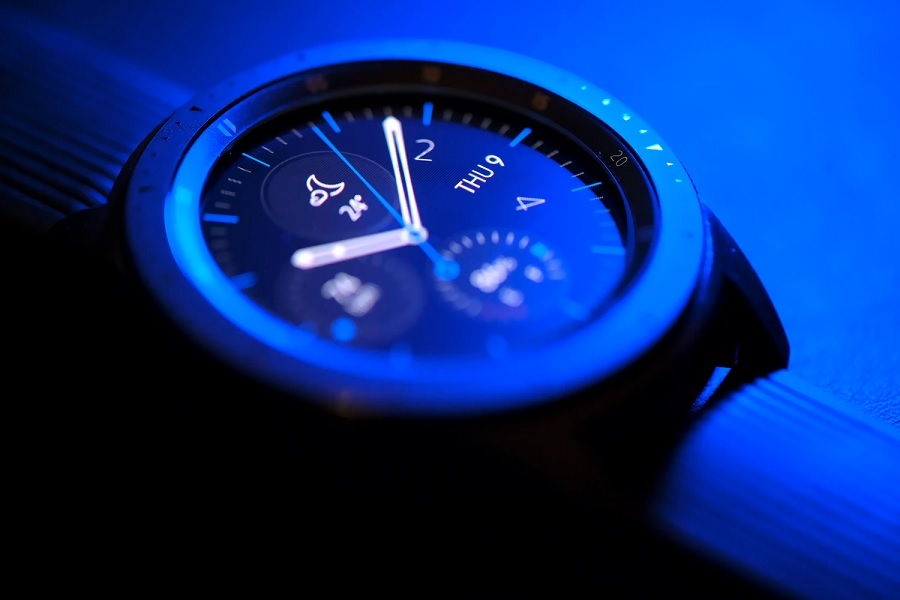 Samsung Galaxy Watch 4 Galaxy Watch Active 4 Release Date Set For Q2 2021 Reliable Leaker Reports Econotimes