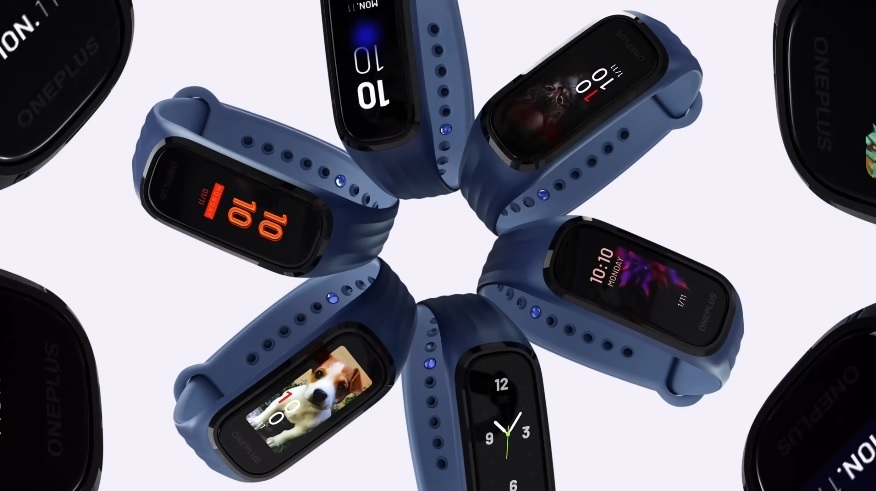 OnePlus Watch release date: Company confirms wearable device's imminent launch with not-so-subtle teasers - Vimarsana News