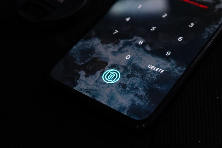 Google Pixel 6 release date: Under-display fingerprint scanner could be