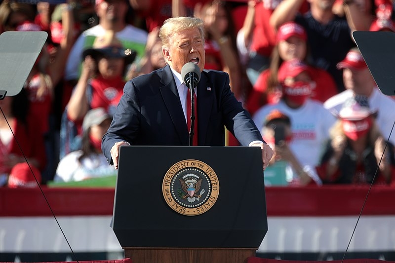 Donald Trump investigation: Ex-POTUS says Congress cannot see his tax returns because he's out of office - Vimarsana News
