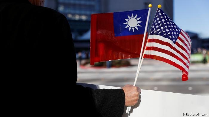 Taiwan to adhere to US rules blacklisting Chinese supercomputing entities - Vimarsana News