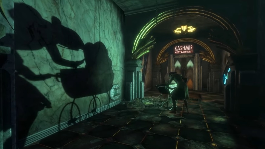 'BioShock 4' developer Cloud Chamber's job listing hints at open-world gameplay; release date announcement is unlikely anytime soon - Vimarsana News