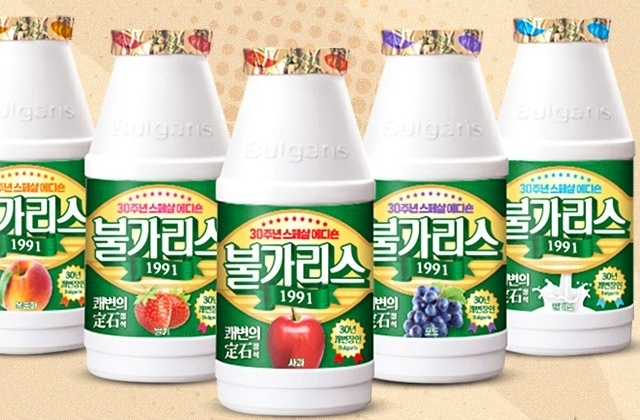 Namyang Dairy shares boosted by claims that yogurt can lower the risk of COVID-19 infection - Vimarsana News