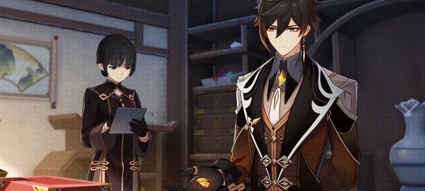 Genshin Impact Patch 1 5 Release Date When And Where To Watch English Broadcast Of Update S Official Reveal Econotimes