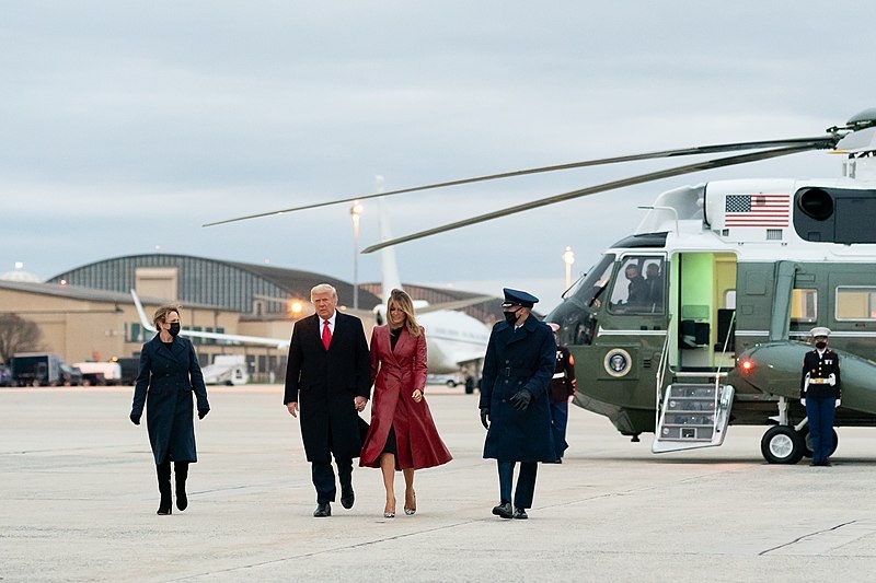 Donald Trump 2024: Liz Cheney says she will not support ex-POTUS in a reelection bid - Vimarsana News