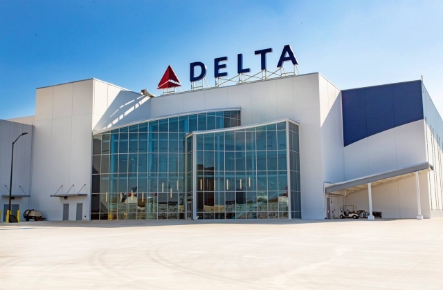 Delta Air Lines buys 25 Airbus A321neo jets as travel biz slowly recovers - Vimarsana News