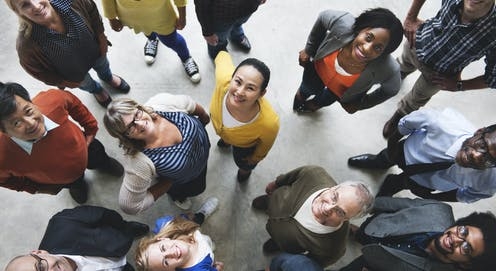 The pros and cons of diversity in organisations - Vimarsana News