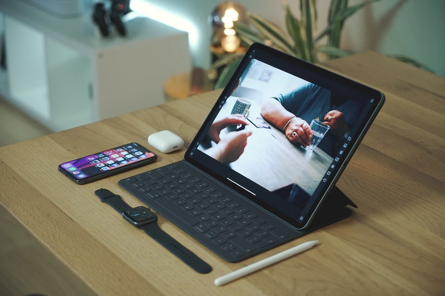 iPad Pro release date: Why it's 'weird' for Apple to start shipping new tablets on May 21 and May 22 - Vimarsana News