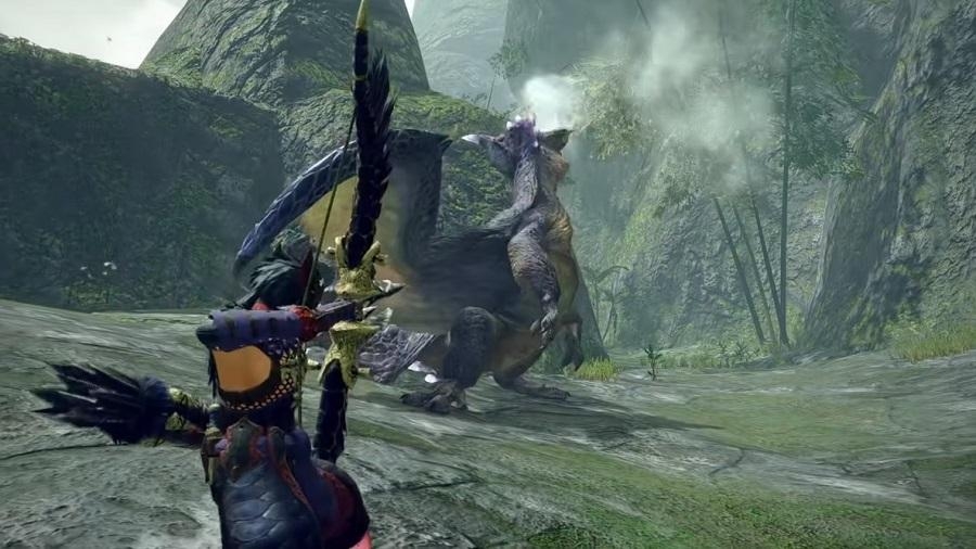 'Monster Hunter Rise' free update: Version 2.0.0 brings back classic Elder Dragons and unlocks Hunter Rank cap - Vimarsana News