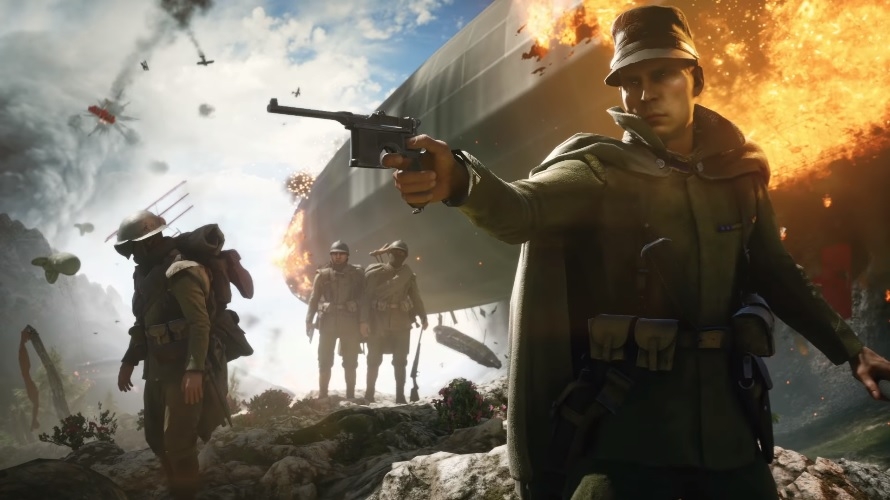 battlefield 6 leak battlefield 6 leak