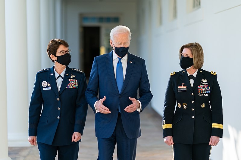 Joe Biden to nominate 11 administration officials to lead in national security and law enforcement - Vimarsana News