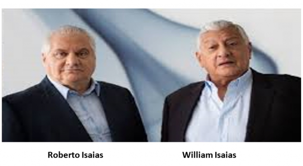 ECUADOR VIOLATED THE HUMAN RIGHTS OF ROBERTO AND WILLAM ISAIAS AND THE UNITED NATIONS ORDERS "FULL REPARATION" - Vimarsana News