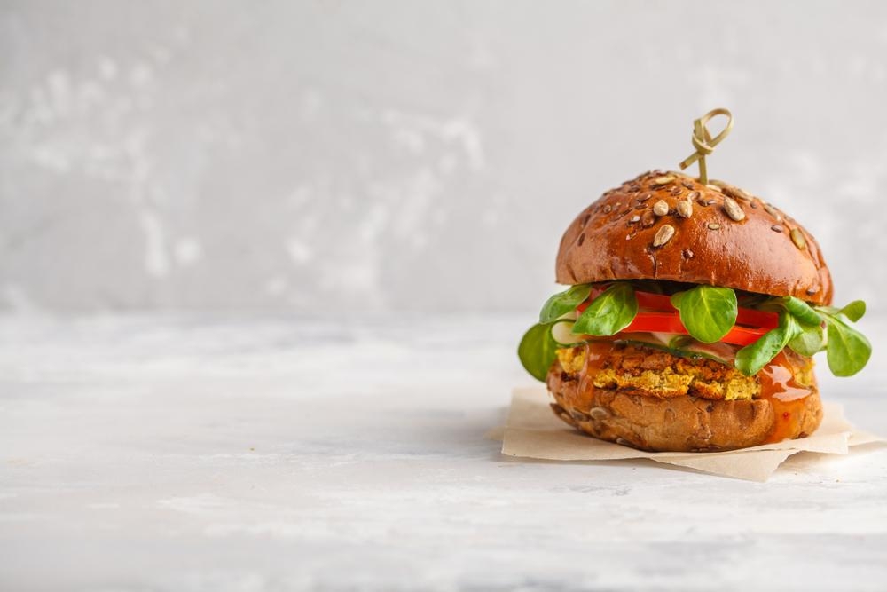 Taste alone won't persuade Americans to swap out beef for plant-based burgers - Vimarsana News