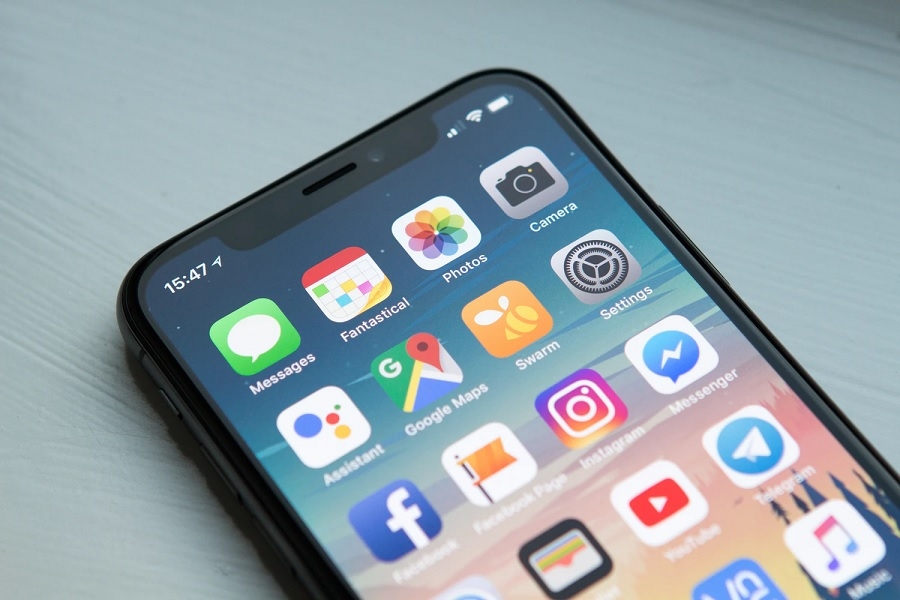iOS 14.5 update: Only 13% of global mobile users allowed apps to track them, analytics firm reports - Vimarsana News