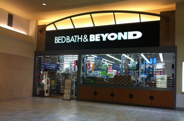 label maker bed bath and beyond