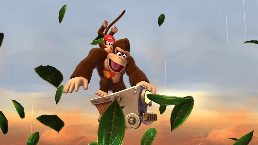 Donkey Kong 21 New 2d Platformer Is Reportedly In The Works With Nintendo Epd At The Helm Econotimes