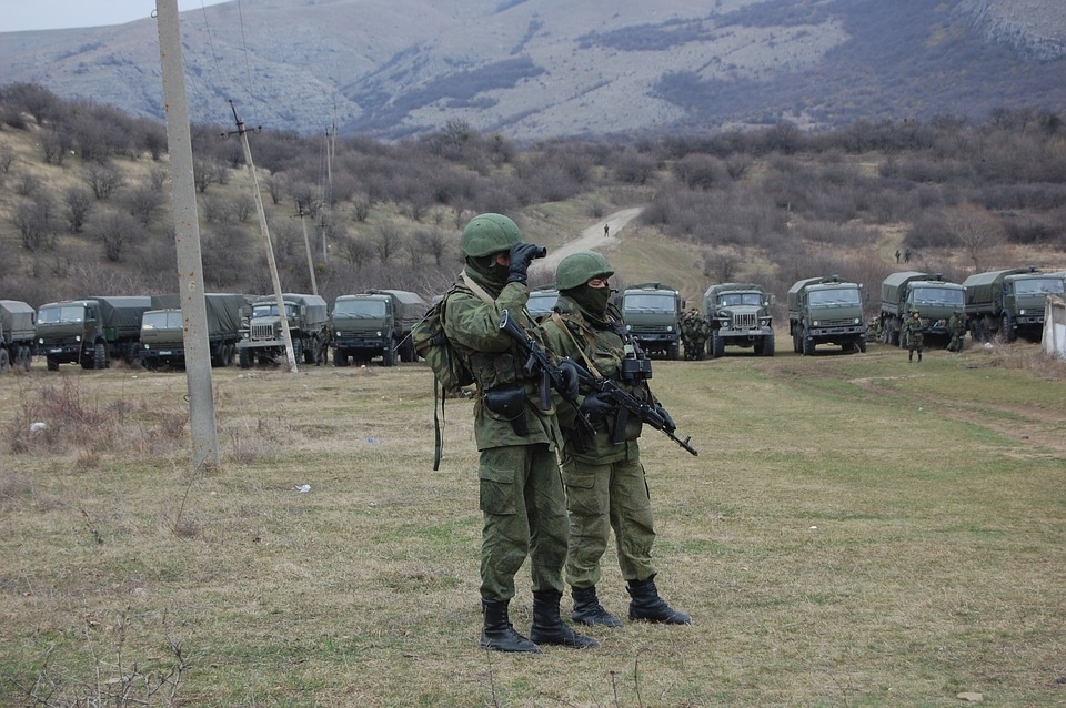 World War 3: NATO allies warn Russia amidst tensions with Ukraine - Vimarsana News