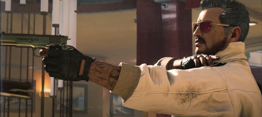 'Call of Duty' '80s-themed update brings Rambo and 'Die Hard' to 'Warzone' and 'Black Ops Cold War' - Vimarsana News