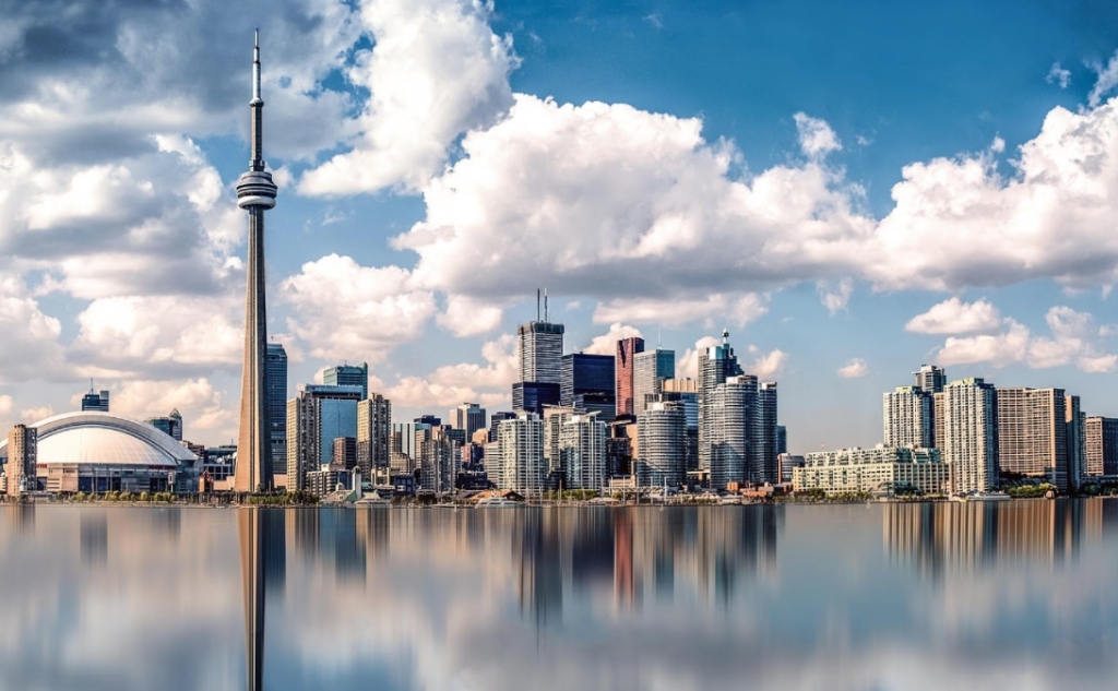 Best Cities to Invest in Canada - Vimarsana News