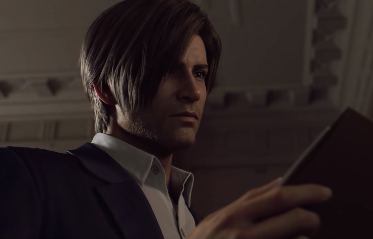 'Resident Evil: Infinite Darkness' release date: Capcom's popular survival horror debuts as original animated series on Netflix in July - Vimarsana News