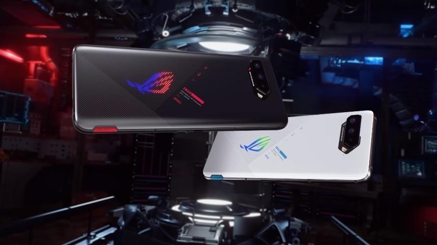 Asus ROG Phone 5 launches in the US with standard 16GB RAM for $1,000 - Vimarsana News