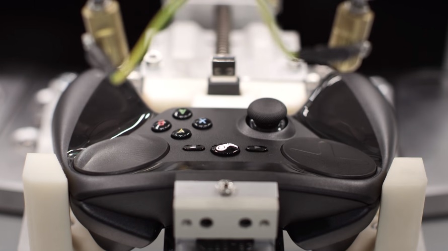 Valve's rumored portable PC gaming device codenamed 'SteamPal' could launch in late 2021 - Vimarsana News