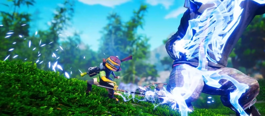 biomutant release time steam