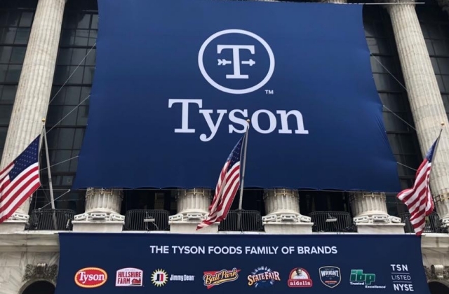 Tyson Foods to bring its plant-based food products to Asia-Pacific - Vimarsana News
