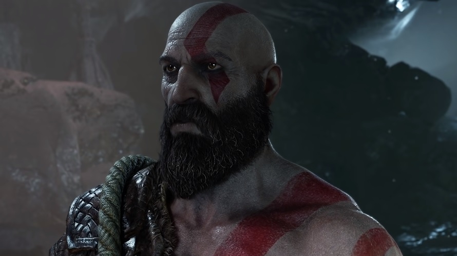 god of war release date god of war release date