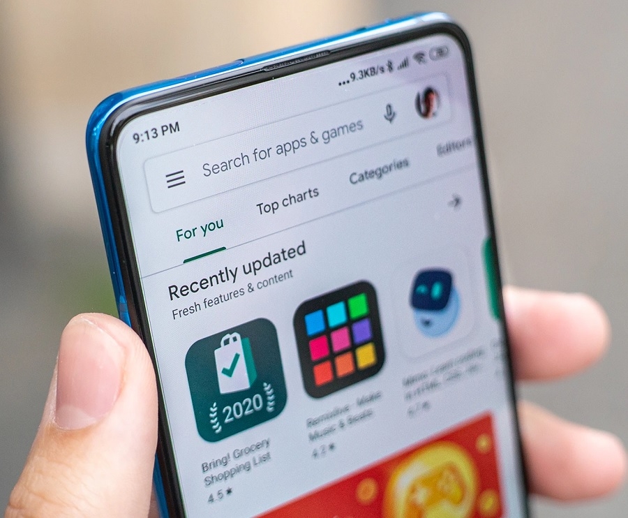 Android 12 features: Google hints at implementing new advertising rules similar to Apple's App Tracking Transparency - Vimarsana News