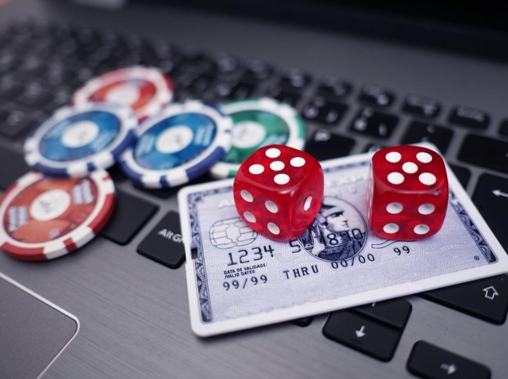 casino online legali