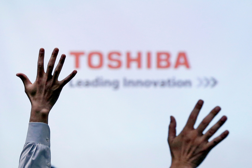 Non-Japanese directors demand shake-up of Toshiba board, management for unacceptable actions - Vimarsana News
