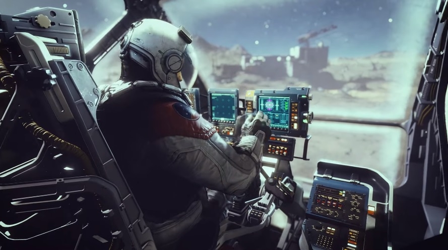 'Starfield' release date, gameplay: Bethesda's new space IP launches 11 years after 'Skyrim' - Vimarsana News