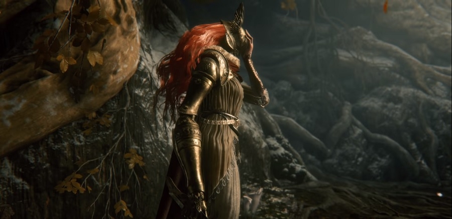 ‘Elden Ring’ gameplay New details about NPCs, dynamic weather, map
