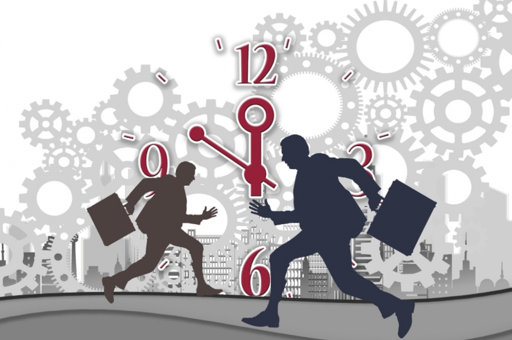 5 Practical Ways For Business Owners To Beat Stress Burnout Econotimes