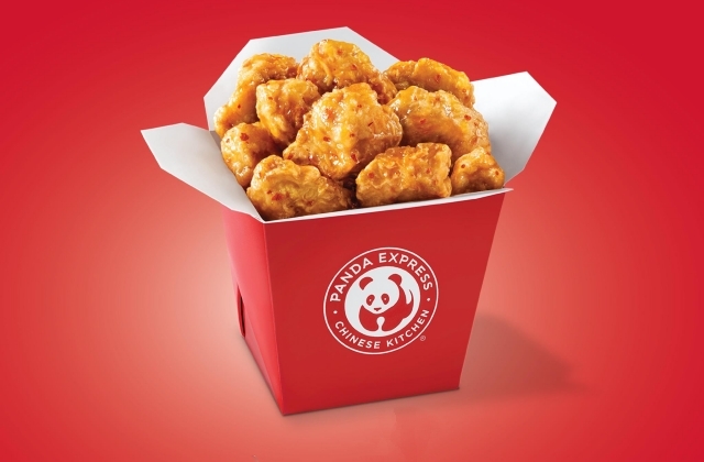 Panda Express Adds Plant Based Beyond Meat Orange Chicken To Its Menu Econotimes