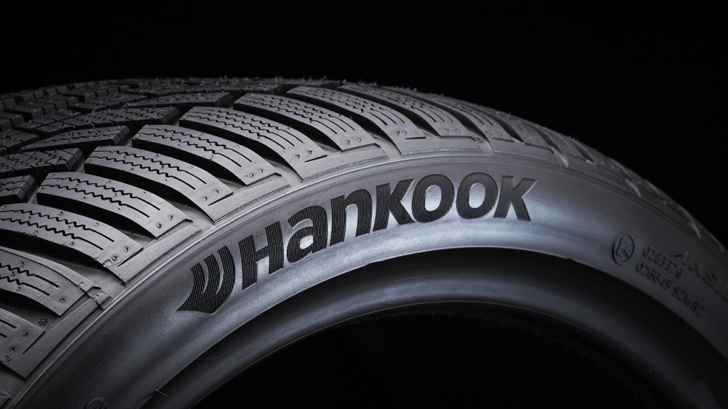 Hankook Tire supplies tires for BMW X3 M, X4 M EconoTimes