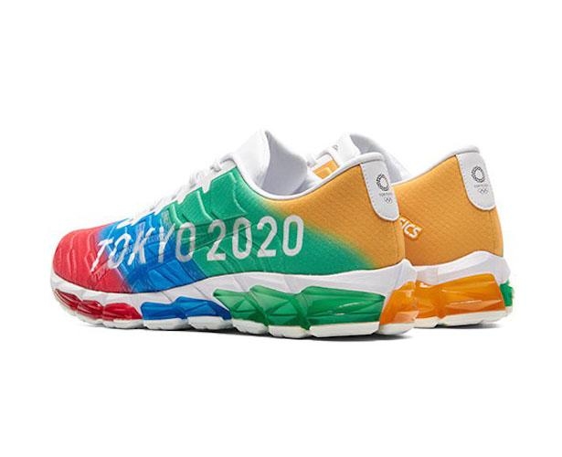 asics store prospect