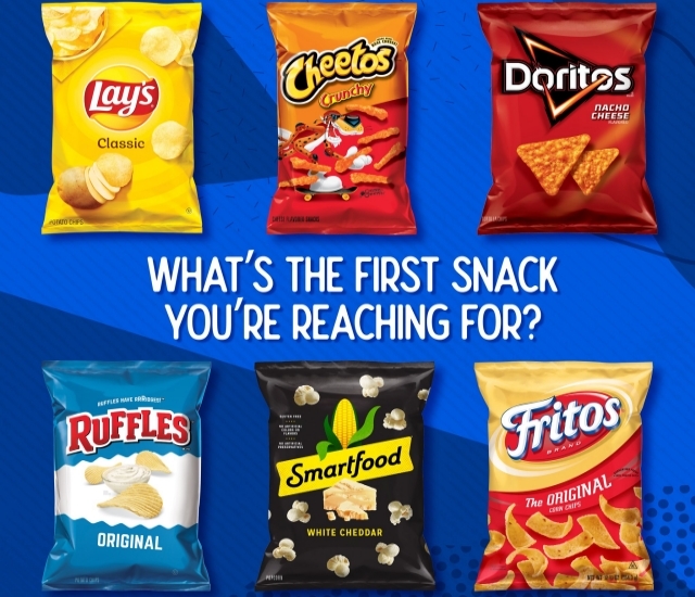 frito lay strike