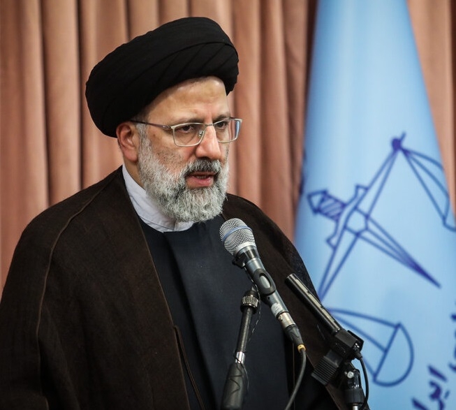 Iran Ebrahim Raisi to be sworn in as new Iranian President EconoTimes