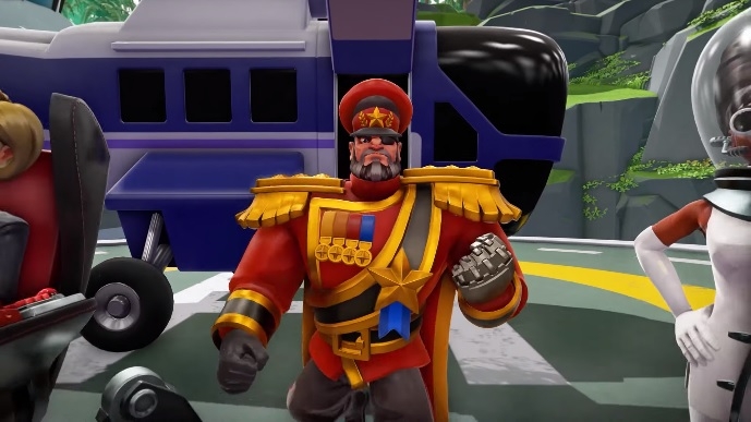 'Evil Genius 2' console release date confirmed for late 2021 with Xbox Game Pass day-one availability - Vimarsana News