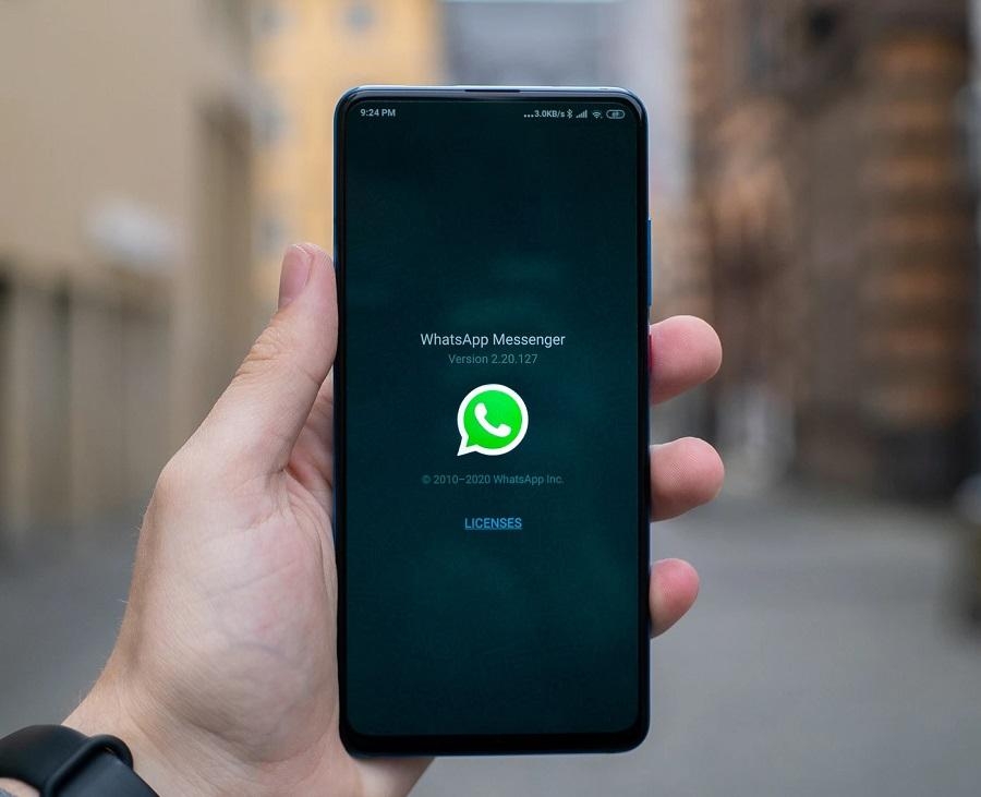 WhatsApp chat history transfer between Android and iOS devices will be available on Samsung phones first - Vimarsana News