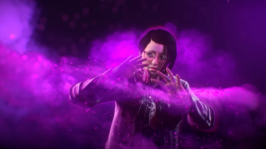 'Life is Strange: True Colors' Nintendo Switch release date is delayed, but developers promise it's still planned in 2021 - Vimarsana News