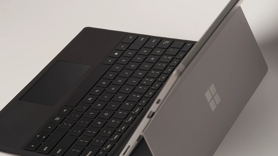 surface pro 8 specifications
