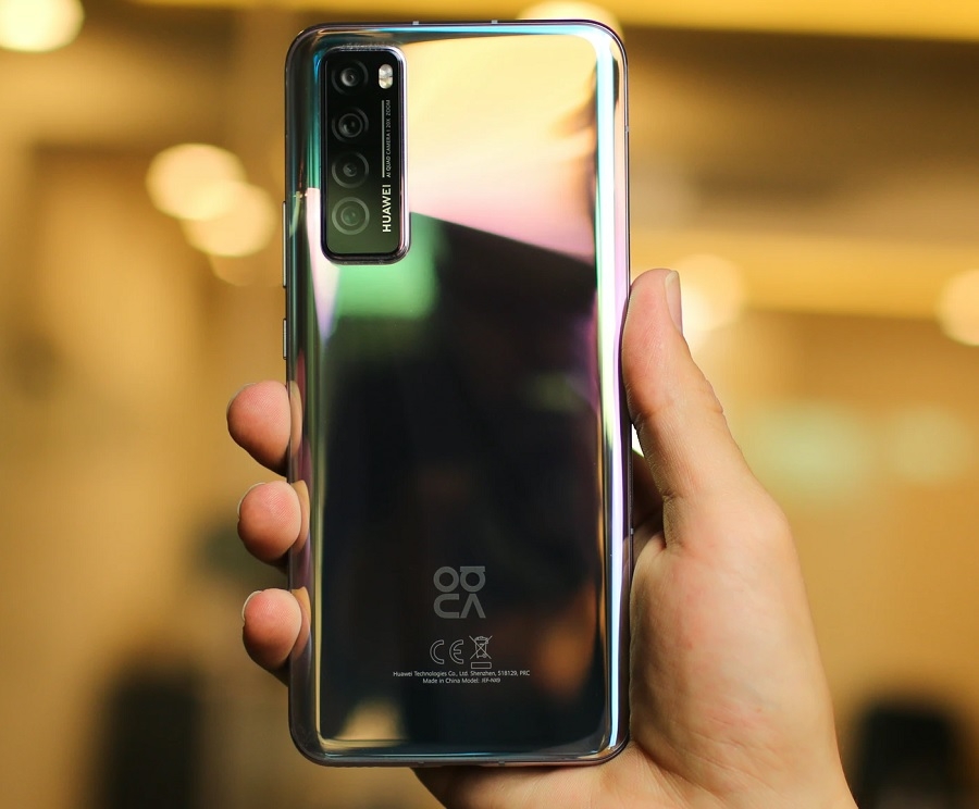 Huawei Nova 9 Release Date Specs New Leak Hints At Mid September Launch For 5g Phone With Avant Garde Design Econotimes